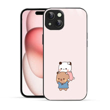 Bornstud Cute Kawaii Printed Case for iPhone 15 Plus