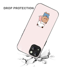 Bornstud Cute Kawaii Printed Case for iPhone 15 Plus