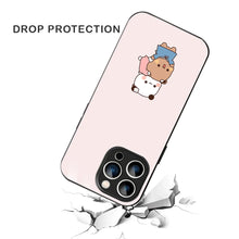 Bornstud Cute Kawaii Printed Case for iPhone 15 Pro