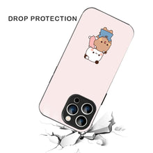 Bornstud Cute Kawaii Printed Case for iPhone 16 Pro