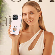 Bornstud Cute Kawaii Printed Case for iPhone 16 Pro