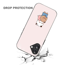 Bornstud Cute Kawaii Printed Case for iPhone 16