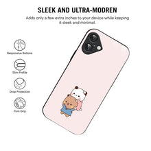 Bornstud Cute Kawaii Printed Case for iPhone 16