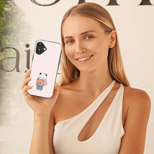 Bornstud Cute Kawaii Printed Case for iPhone 16