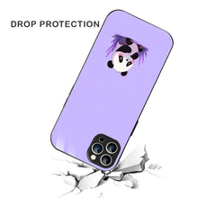 Bornstud Cute Panda Printed Case for iPhone 12 Pro