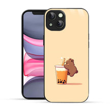 Bornstud Boba Bear Printed Case for iPhone 14