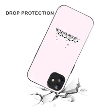 Bornstud Cute Panda Love Printed Case for iPhone 11