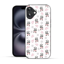 Bornstud Panda Princess Printed Case for iPhone 16