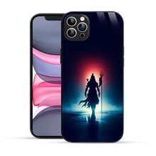 Bornstud Divine Shiva Aura Printed Case for iPhone 12 Pro