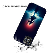 Bornstud Divine Shiva Aura Printed Case for iPhone 12 Pro