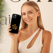 Bornstud Sita Ram Printed Case for iPhone 15