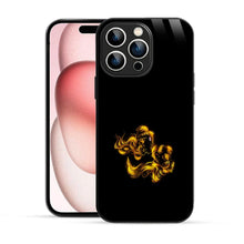 Bornstud Sita Ram Printed Case for iPhone 15 Pro