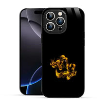 Bornstud Sita Ram Printed Case for iPhone 16 Pro