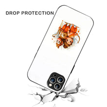 Bornstud Bal Ram & Hanuman Printed Case for iPhone 12 Pro