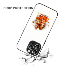 Bornstud Bal Ram & Hanuman Printed Case for iPhone 13 Pro