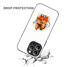 Bornstud Bal Ram & Hanuman Printed Case for iPhone 14 Pro
