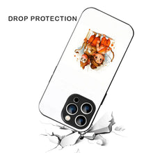 Bornstud Bal Ram & Hanuman Printed Case for iPhone 15 Pro