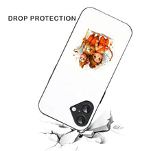 Bornstud Bal Ram & Hanuman Printed Case for iPhone 16
