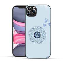 Bornstud Shri Krishna Mandala Printed Case for iPhone 12 Pro