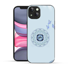 Bornstud Shri Krishna Mandala Printed Case for iPhone 14