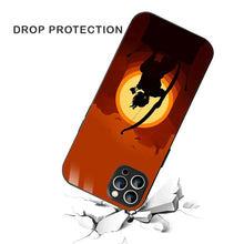 Bornstud Warrior Shri Ram Printed Case for iPhone 12 Pro