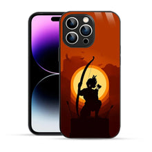 Bornstud Warrior Shri Ram Printed Case for iPhone 14 Pro