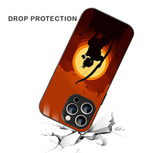 Bornstud Warrior Shri Ram Printed Case for iPhone 14 Pro