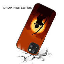 Bornstud Warrior Shri Ram Printed Case for iPhone 15