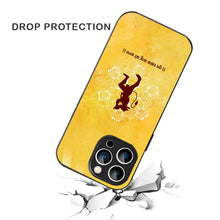 Bornstud Shri Hanuman Printed Case for iPhone 14 Pro