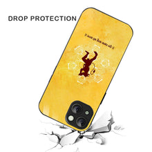 Bornstud Shri Hanuman Printed Case for iPhone 15