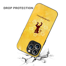 Bornstud Shri Hanuman Printed Case for iPhone 15 Pro