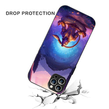 Bornstud Divine Shri Hanuman Printed Case for iPhone 12 Pro