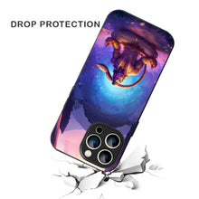 Bornstud Divine Shri Hanuman Printed Case for iPhone 15 Pro
