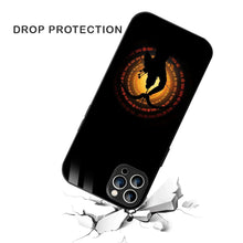 Bornstud Radiant Shri Ram Printed Case for iPhone 12 Pro