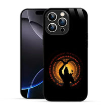 Bornstud Radiant Shri Ram Printed Case for iPhone 16 Pro