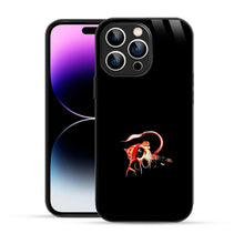Bornstud Divine Hanuman Printed Case for iPhone 14 Pro