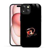 Bornstud Divine Hanuman Printed Case for iPhone 15