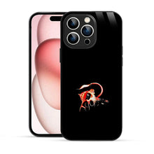 Bornstud Divine Hanuman Printed Case for iPhone 15 Pro