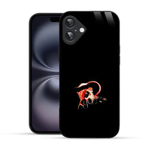 Bornstud Divine Hanuman Printed Case for iPhone 16