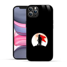 Bornstud Shri Ram Protector Printed Case for iPhone 12 Pro