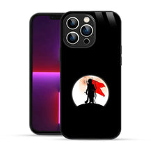 Bornstud Shri Ram Protector Printed Case for iPhone 13 Pro Max