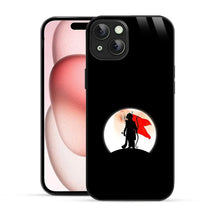 Bornstud Shri Ram Protector Printed Case for iPhone 15