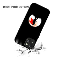 Bornstud Shri Ram Protector Printed Case for iPhone 15