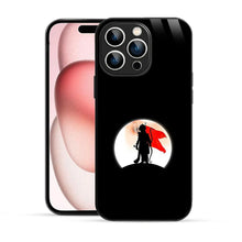 Bornstud Shri Ram Protector Printed Case for iPhone 15 Pro