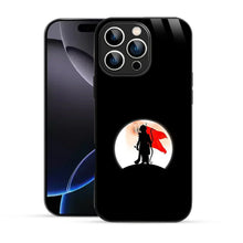 Bornstud Shri Ram Protector Printed Case for iPhone 16 Pro