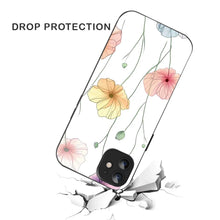Bornstud Pastel Blossom Printed Case for iPhone 12