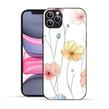 Bornstud Pastel Blossom Printed Case for iPhone 12 Pro
