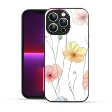 Bornstud Pastel Blossom Printed Case for iPhone 13 Pro