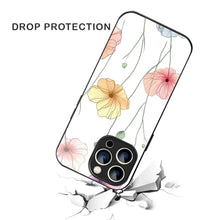 Bornstud Pastel Blossom Printed Case for iPhone 13 Pro