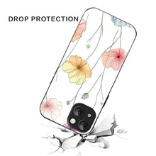 Bornstud Pastel Blossom Printed Case for iPhone 14 Plus